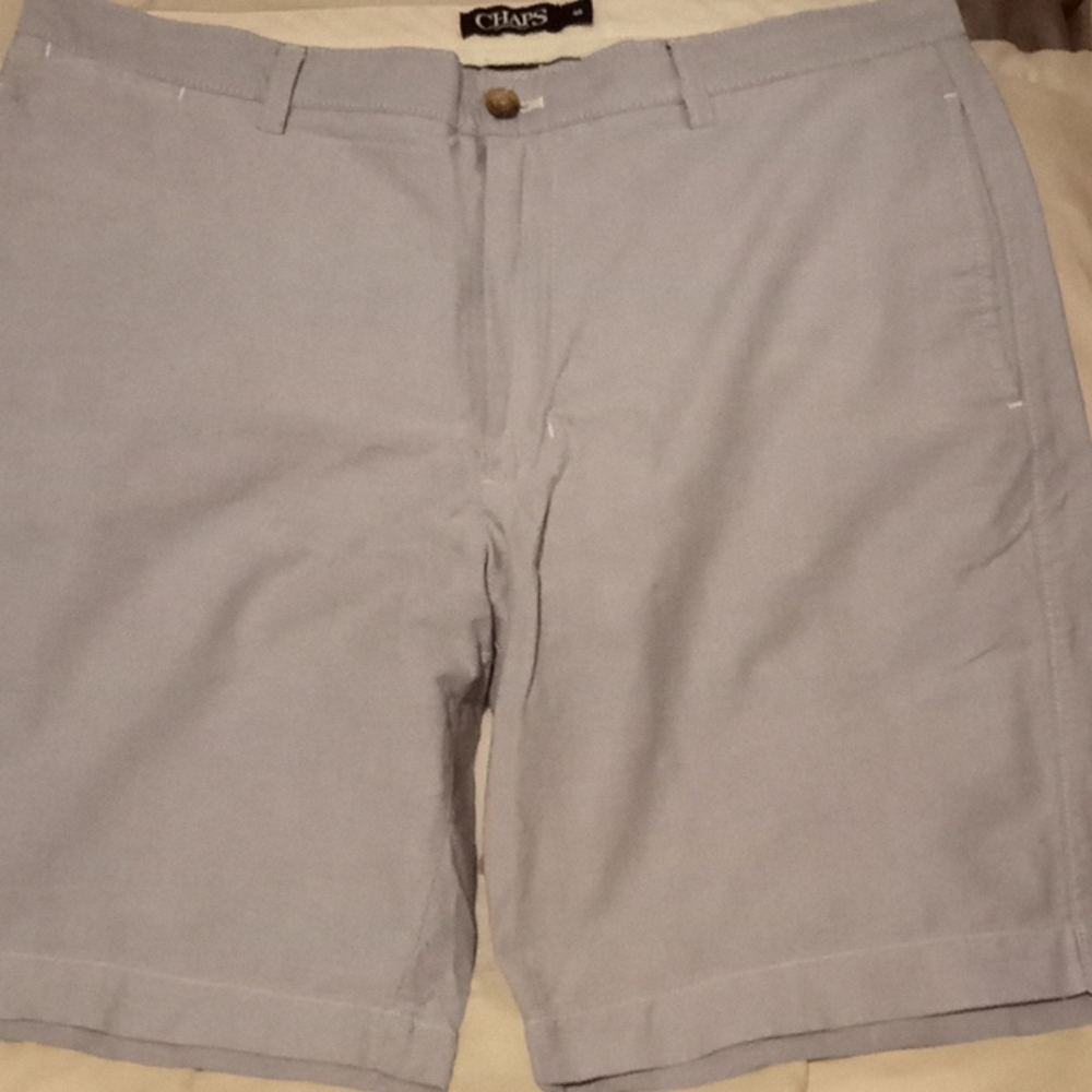 Men's Chaps size 36,but fit like a 34.